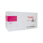 White Box Toner Cartridge Compatible for CC533A #304A Magenta