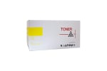 White Box Toner Cartridge Compatible HP CE402A #507A Yellow