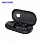 Yealink BH71 Bluetooth Wireless Mono Headset Black