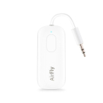 Twelve South AirFly Pro Wireless Headphone Splitter White