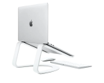 Twelve South Curve Laptop Stand for Macbook White