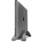 Twelve South BookArc Space Grey for MacBook Pro with USB-C