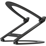 Twelve South Curve Flex Macbook/Laptop Stand Black