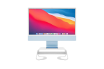 Twelve South Curve Riser for iMac & Displays White