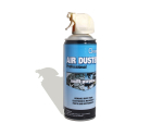 Generic OXHORN Professional Multi-purpose Air Duster 400ML 285G AD-400-AU