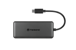 Transcend HUB5C 6-in-1 USB 3.1 Gen 2 Type-C Hub