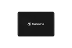 Transcend RDC8 USB 3.1 Gen 1 Card Reader Black
