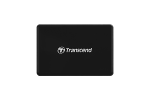 Transcend RDC8 USB 3.1 Gen 1 Card Reader Black