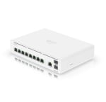 Ubiquiti 2-Port 10G SFP+, 9-Port GbE RJ45 UISP Console