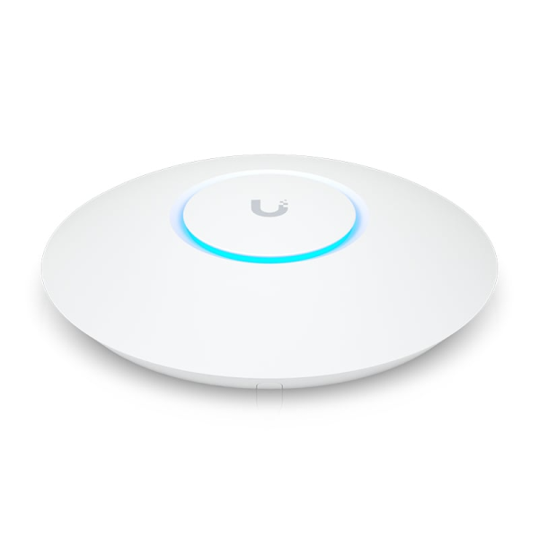 Ubiquiti UniFi U6+ WiFi 6 Wireless Dual-Band 2x2 Access Point