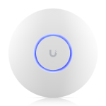 Ubiquiti UniFi U6+ WiFi 6 Wireless Dual-Band 2x2 Access Point
