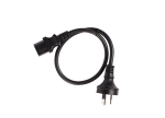 Poly Power Cord Type I As 3112 2215-00286-045