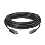 Polycom 10m Usb 3.1 Type-A To Type-C Cable 2457-30757-110