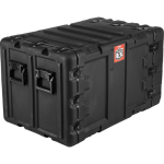 Pelican 9RU BlackBox Rack Mount Case BLACKBOX-9U-M6