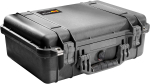 Pelican 1500 Protector Case - Black 1500-000-110