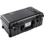 Pelican 1535TRVL Air Travel Case - Black 015350-0080-110