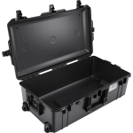 Pelican 1615 AirNF Wheeled Hard Case - Black 016150-0011-110