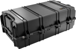 Pelican 1780 Protector Transport Case - Black 1780-000-110