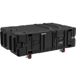 Pelican Classic V Rackmount Case 3U - Black CLASSIC-V-3U