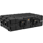 Pelican Super V Series Rackmount Case 3U SUPER-V-3U