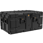 Pelican Super V Series Rackmount Case 7U - Black SUPER-V-7U