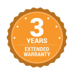 Kyocera 3 Yr On-site Warranty Upgrade 822LW00063