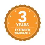 Kyocera 3 Yr On-site Warranty Upgrade 822LW00063