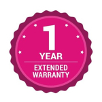 Kyocera Colour A3 1yr Extension Warranty Upgrade to 4yr 822LW05177