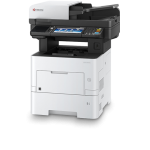 Kyocera Ecosys M3655IDN/A 3-in-1 A4 55PPM Mono Laser Printer 1102TB3AU1