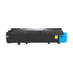 Kyocera TK5384 Yield 5,000 pages Cyan Toner TK-5384C