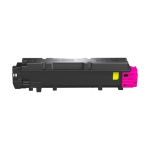 Kyocera TK5384 Yield 5,000 pages Magenta Toner TK-5384M