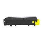 Kyocera TK5384 Yield 5,000 pages Yellow Toner TK-5384Y