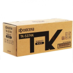 Kyocera TK5374 Yield 7,000 pages Black Toner for ma3500cix, ma3500cifx TK-5374K