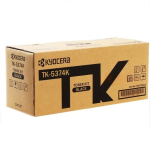 Kyocera TK-5374K Black Toner Cartridge 7K Pages For MA3500cix MA3500cifx PA3500cx