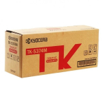 Kyocera TK5374 Yield 5,000 pages Magenta Toner for ma3500cix, ma3500cifx TK-5374M