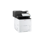 Kyocera Ecosys MA4000cifx A4 Colour Laser MFP 40ppm 1102Z53AU0 1102Z53AU0