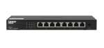 Qnap QSW-1108 2.5GbE 8-Port Network Switch QSW-1108-8T