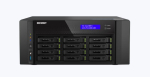 QNAP TS-H1290FX 12-Bay Diskless NAS EPYC 7302P 128GB NAS Enclosure TS-h1290FX-7302P-128G