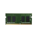 QNAP 8GB DDR4 2666MHz SODIMM 260-pin MEMORY RAM-8GDR4T0-SO-2666