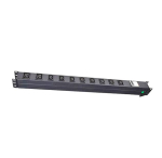 PowerShield RPR-IEC-16A10V 10 Outlet Vertical IEC PDU C20 Input RPR-IEC-16A10V