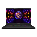 MSI Stealth 17 Studio A13VI 17.3