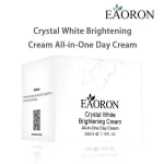 Eaoron Crystal White Brightening Cream All-in-one Day Cream ( Beaeaocreamwh )