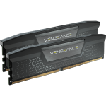 Corsair Vengeance 32GB (2x16GB) DDR5 6800MHz CL40 Memory Kit Black