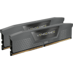 Corsair Vengeance 64GB (2x32GB) DDR5 6000MHz CL40 AMD Expo Memory Kit Black