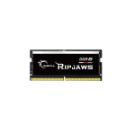G.skill Ripjaws 16GB (1x16GB) DDR5 4800MHz CL34 SODIMM Laptop Memory