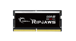 G.skill Ripjaws 16GB (1x16GB) DDR5 5200MHz CL38 SODIMM Laptop Memory