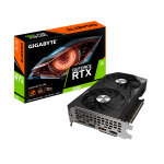 Gigabyte GeForce RTX 3060 GAMING OC 8GB GDDR6 Video Card - V2