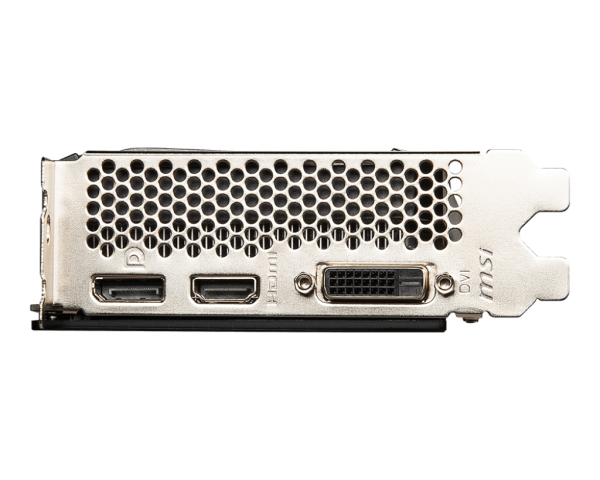 MSI GeForce RTX 3050 VENTUS 2X XS OC 8GB GDDR6 Graphics Card