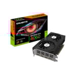 Gigabyte Geforce RTX 4060 WINDFORCE OC 8GB GDDR6 Graphics Card