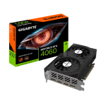 Gigabyte Geforce RTX 4060 WINDFORCE OC 8GB GDDR6 Graphics Card